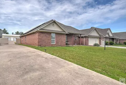 172 W Starlite Texarkana Tx 75501, Texarkana, TX 75501