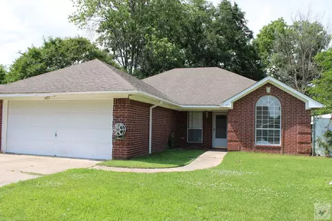 307 Whispering Pines New Boston Tx 75570, New Boston, TX 75570