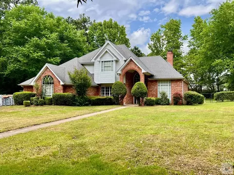 9 Dana Ln Texarkana Tx 75503, Texarkana, TX 75503