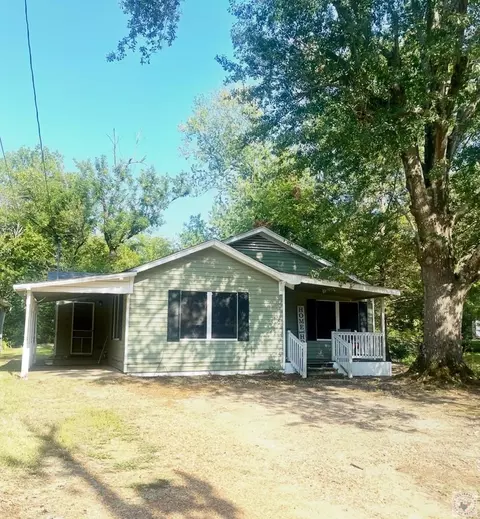804 Mary St Texarkana Ar 71854, Texarkana, AR 71854