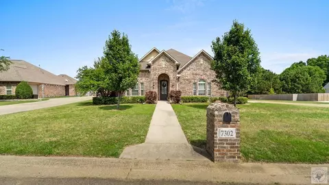 7302 Bringle Ridge Tx Texarkana Tx 75503, Texarkana, TX 75503