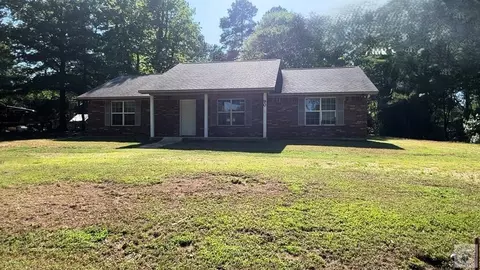 90 County Road 4792 Atlanta Tx 75551, Atlanta, TX 75551