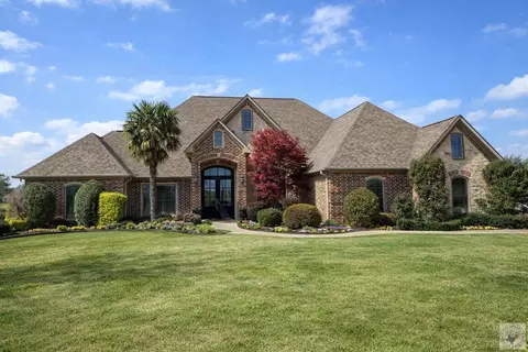 5207 Rochelle Texarkana Tx 75503, Texarkana, TX 75503