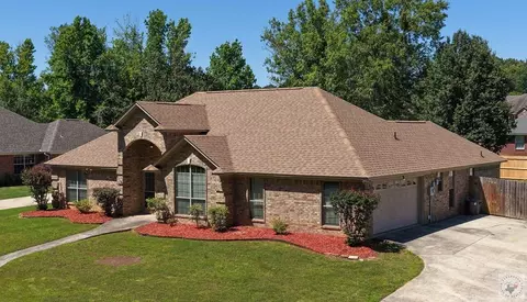 1027 Brown Drive Wake Village Tx 75501, Wake Village, TX 75501