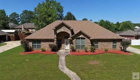 1027 Brown Drive Wake Village Tx 75501, Wake Village, TX 75501