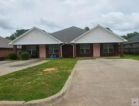 206-208 Apache Trl Texarkana Tx 75501, Texarkana, TX 75501