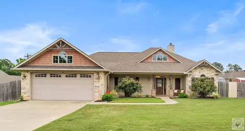 107 Morghan Ln Texarkana Tx 75501, Texarkana, TX 75501