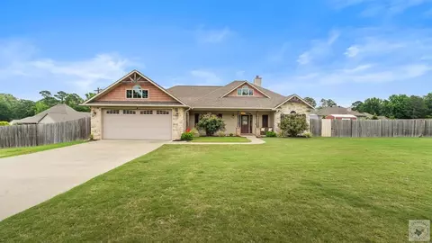 107 Morghan Ln Texarkana Tx 75501, Texarkana, TX 75501