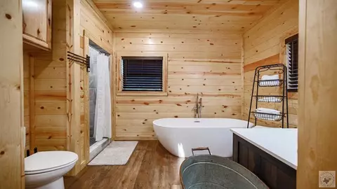 238 Eagle Mountain Trail Broken Bow Ok 74728, Broken Bow, OK 74728 photo 5