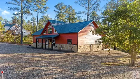 238 Eagle Mountain Trail Broken Bow Ok 74728, Broken Bow, OK 74728 photo 1