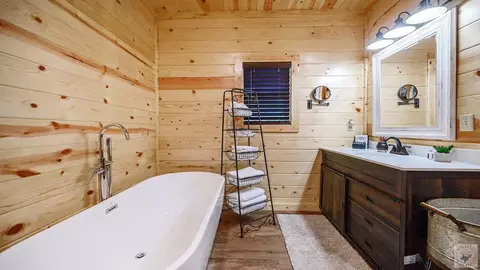 238 Eagle Mountain Trail Broken Bow Ok 74728, Broken Bow, OK 74728 photo 6