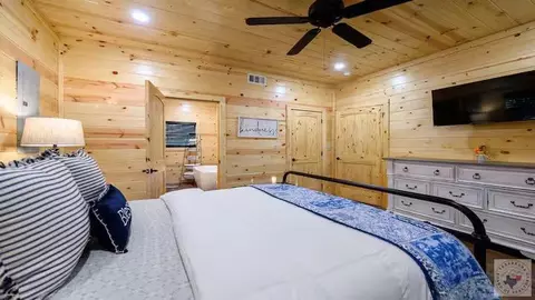 238 Eagle Mountain Trail Broken Bow Ok 74728, Broken Bow, OK 74728 photo 4