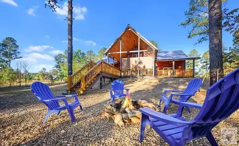 238 Eagle Mountain Trail Broken Bow Ok 74728, Broken Bow, OK 74728 photo 8