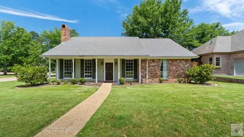 3308 Williamsburg Lane Texarkana Tx 75503, Texarkana, TX 75503