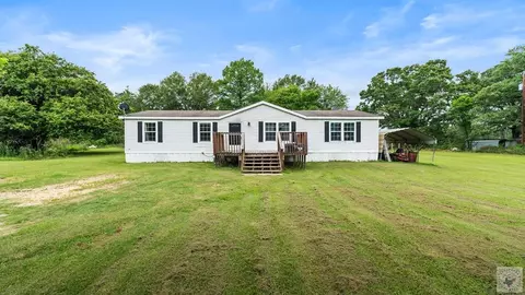 2440 County Road 4126 New Boston Tx 75570, New Boston, TX 75570