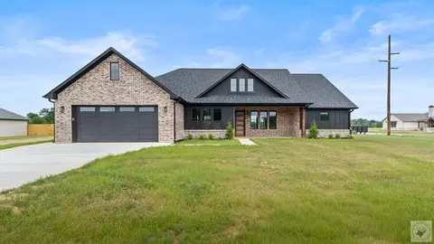 81 Ranch Road Texarkana Tx 75503, Texarkana, TX 75503