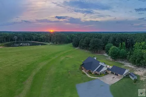 481 County Road 4230 Atlanta Tx 75551, Atlanta, TX 75551