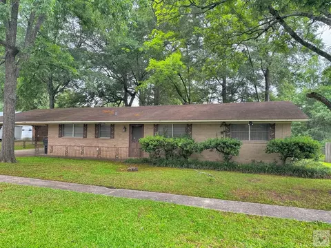 60 Sunset Pl Texarkana Tx 75501, Texarkana, TX 75501