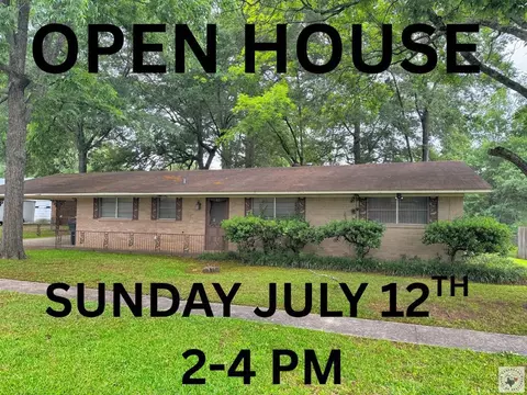 60 Sunset Pl Texarkana Tx 75501, Texarkana, TX 75501
