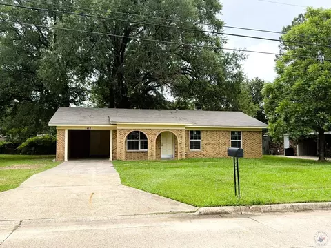3612 Sanderson Lane Texarkana Ar 71854, Texarkana, AR 71854
