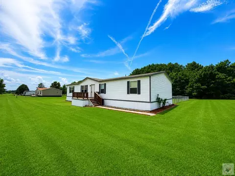 202 Springridge Dr Texarkana Tx 75501, Texarkana, TX 75501