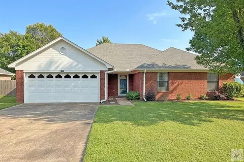 5602 Cliffwood Texarkana Ar 71854, Texarkana, AR 71854