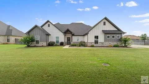 77 Chester Field Cir Texarkana Tx 75503, Texarkana, TX 75503