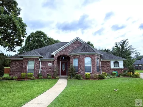 5811 Oak Hollow Pl Texarkana Ar 71854, Texarkana, AR 71854