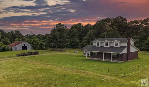 224 Lagrange Wake Village Tx 75501, Wake Village, TX 75501