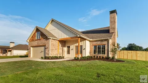 50 Ranch Rd Texarkana Tx 75503, Texarkana, TX 75503