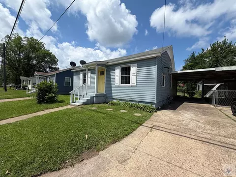 3105 Jefferson Ave Texarkana Ar 71854, Texarkana, AR 71854
