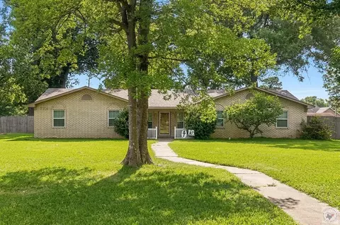 5701 Forest Grove Rd Texarkana Tx 75503, Texarkana, TX 75503