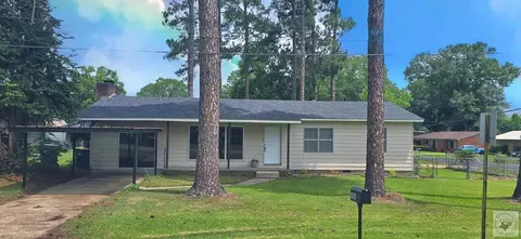 3002 Hamilton Ln Texarkana Tx 75501, Texarkana, TX 75501