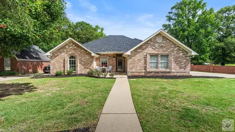 3502 Clear Creek Cir Texarkana Tx 75003, Texarkana, TX 75503