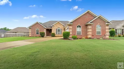 3 Silverleaf Texarkana Tx 75503, Texarkana, TX 75503