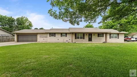 11 Big Oak Ln Texarkana Tx 75503, Texarkana, TX 75503