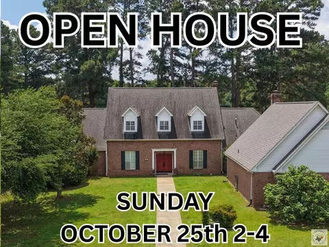 16 Sarah Ln Texarkana Tx 75503, Texarkana, TX 75503