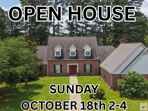 16 Sarah Ln Texarkana Tx 75503, Texarkana, TX 75503