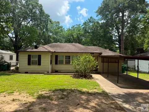 3409 Moore Dr Texarkana Tx 75501, Texarkana, TX 75501