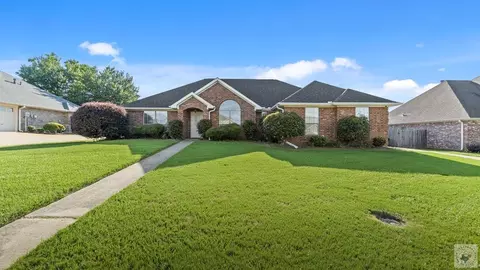 323 Meadowridge Cir Texarkana Ar 71854, Texarkana, AR 71854