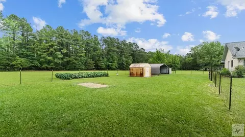 Exterior - 588 Lr 43 Ashdown Ar 71822, Ashdown, AR 71822 photo 6 of 8