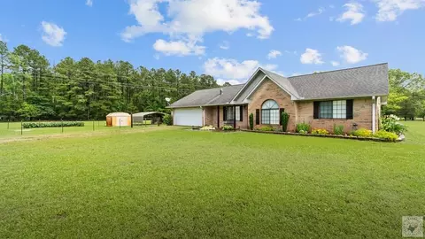 Exterior - 588 Lr 43 Ashdown Ar 71822, Ashdown, AR 71822 photo 8 of 8