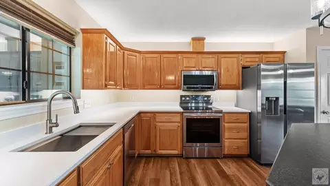 Kitchen - 588 Lr 43 Ashdown Ar 71822, Ashdown, AR 71822 photo 4 of 4