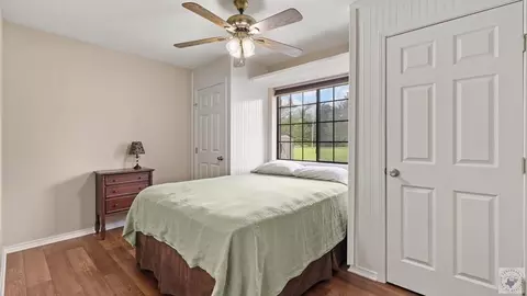 Bedroom - 588 Lr 43 Ashdown Ar 71822, Ashdown, AR 71822 photo 3 of 3