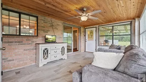Exterior - 588 Lr 43 Ashdown Ar 71822, Ashdown, AR 71822 photo 2 of 8