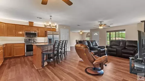 Living - 588 Lr 43 Ashdown Ar 71822, Ashdown, AR 71822 photo 1 of 1