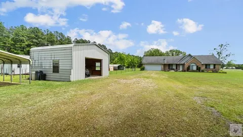 Exterior - 588 Lr 43 Ashdown Ar 71822, Ashdown, AR 71822 photo 5 of 8