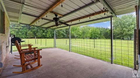 Exterior - 588 Lr 43 Ashdown Ar 71822, Ashdown, AR 71822 photo 3 of 8