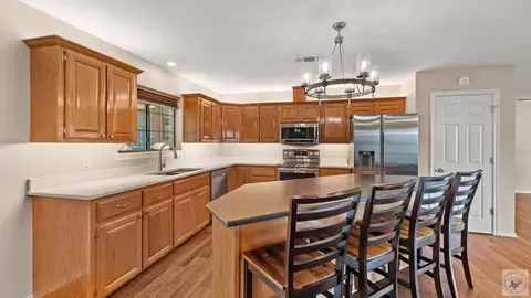 Kitchen - 588 Lr 43 Ashdown Ar 71822, Ashdown, AR 71822 photo 2 of 4