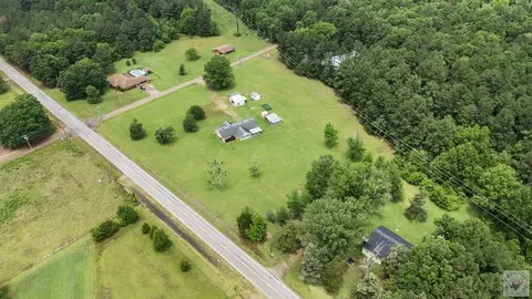View/Area - 588 Lr 43 Ashdown Ar 71822, Ashdown, AR 71822 photo 5 of 5